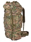 Купить Тактический рюкзак Grizzly, Tactica 762, арт 229, 50-70 литров, цвет Марпат (Marpat)