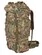 Купить Тактический рюкзак Grizzly, Tactica 762, арт 229, 50-70 литров, цвет Марпат (Marpat)