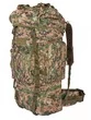 Купить Тактический рюкзак Grizzly, Tactica 762, арт 229, 50-70 литров, цвет Марпат (Marpat)