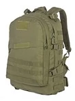 Купить Рюкзак Тактический PATRIOT РТ-028, Tactica 7.62, 40 литров, цвет Олива (Olive)