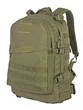 Купить Рюкзак Тактический PATRIOT РТ-028, Tactica 7.62, 40 литров, цвет Олива (Olive)