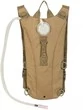 Купить Гидратор (Питьевая система для рюкзака) HYDRATION BACKPACK, арт WB002, цвет Койот (Coyote)