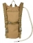Купить Гидратор (Питьевая система для рюкзака) HYDRATION BACKPACK, арт WB002, цвет Койот (Coyote)