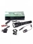 Купить Сверхмощный подствольный тактический фонарь, аккумуляторный, арт. TS-026 (АКБ, кронштейн, выносная кнопка и зарядка в комплекте)