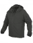 Куртка мужская тактическая зимняя облегченная до -15 С цвет Черный (Black)