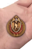 Знак "Спортсмен Росгвардии" 3 степени