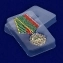 Медаль Пограничных войск (Ветеран)