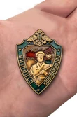 Знак "Старший пограннаряда РФ"