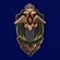 Знак «Почетный сотрудник погранслужбы»ФПС