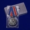 Медаль "Ветеран милиции"
