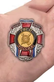 Знак РВСН «Служу Отечеству»
