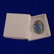 Знак "XV лет РКМ"