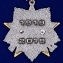 Орден "100 лет Войскам связи" на колодке