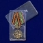 Медаль "За службу в Мотострелковых войсках"
