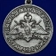 Медаль "За службу в Мурманском пограничном отряде"