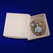 Знак "63 Биробиджанский Краснознамённый Пограничный отряд"