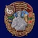 Знак "54 Приаргунский Краснознамённый Пограничный отряд"