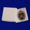 Нагрудный знак "24-я отдельная бригада специального назначения ГРУ"