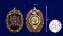 Нагрудный знак "10-я отдельная бригада специального назначения ГРУ"