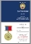 Медаль "Ветеран Федеральных органов государственной охраны"