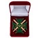 Нагрудный знак "За службу на Кавказе"