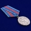 Медаль МВД РФ "За заслуги в управленческой деятельности" (3 степень)