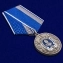 Медаль на 300-летие полиции России