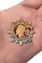 Орден Дзержинского ВЧК-КГБ СССР в бархатном футляре