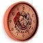 Часы настенные с символикой Войска связи
