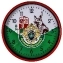 Настенные часы «Пограничная служба»