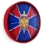 Часы настенные с символикой ФСБ