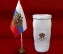 Чашка-термос как у Путина «Спецназ ГРУ»