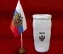 Чашка термос как у Путина «ФСБ»