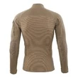 Рубашка тактическая Kamukamu цвет бежевая / Combat Shirt coyote