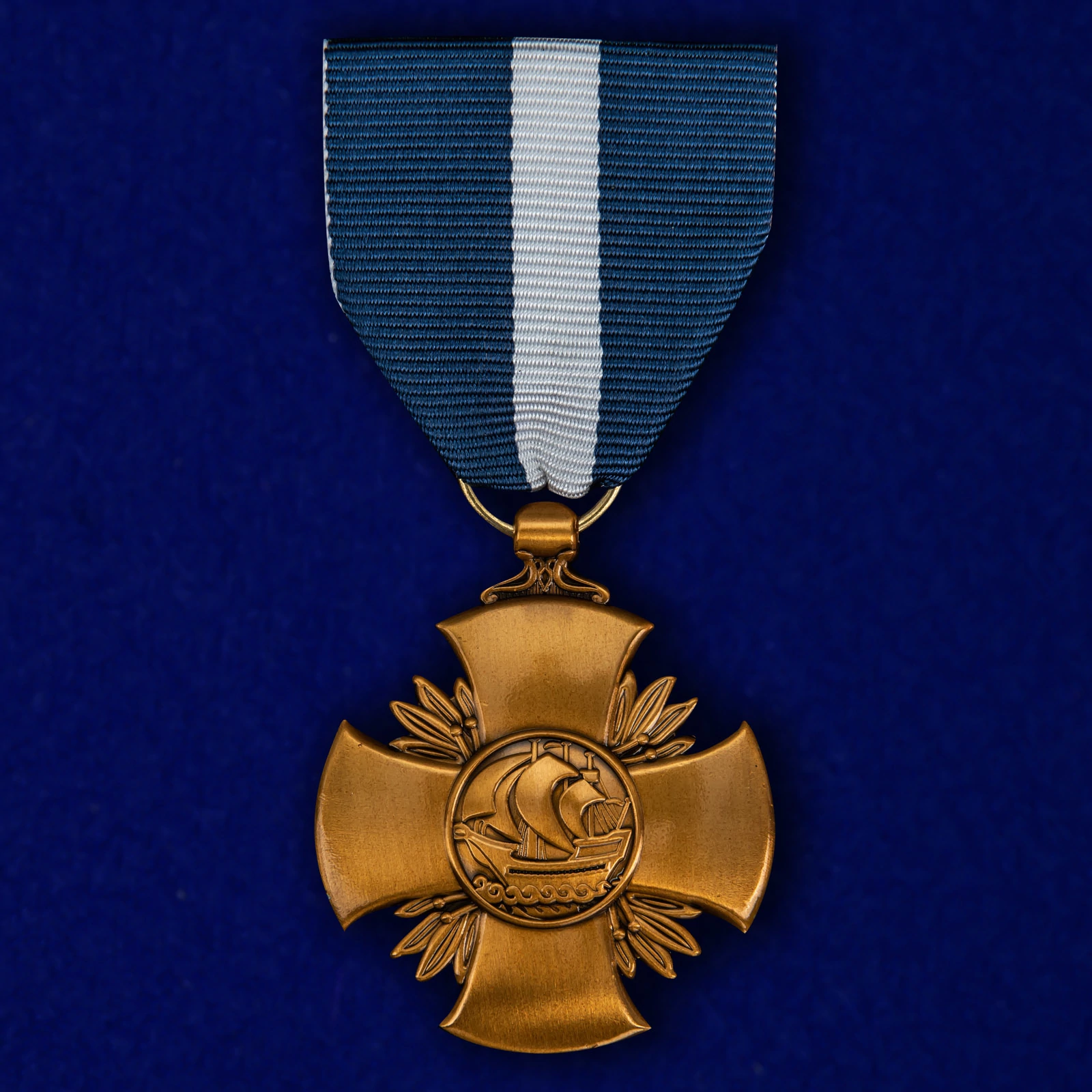 Военно-морской крест (США)