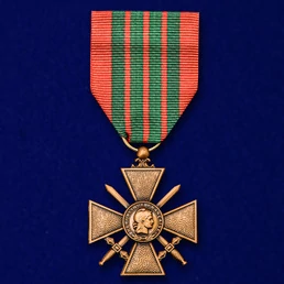 Военный крест (Франция)