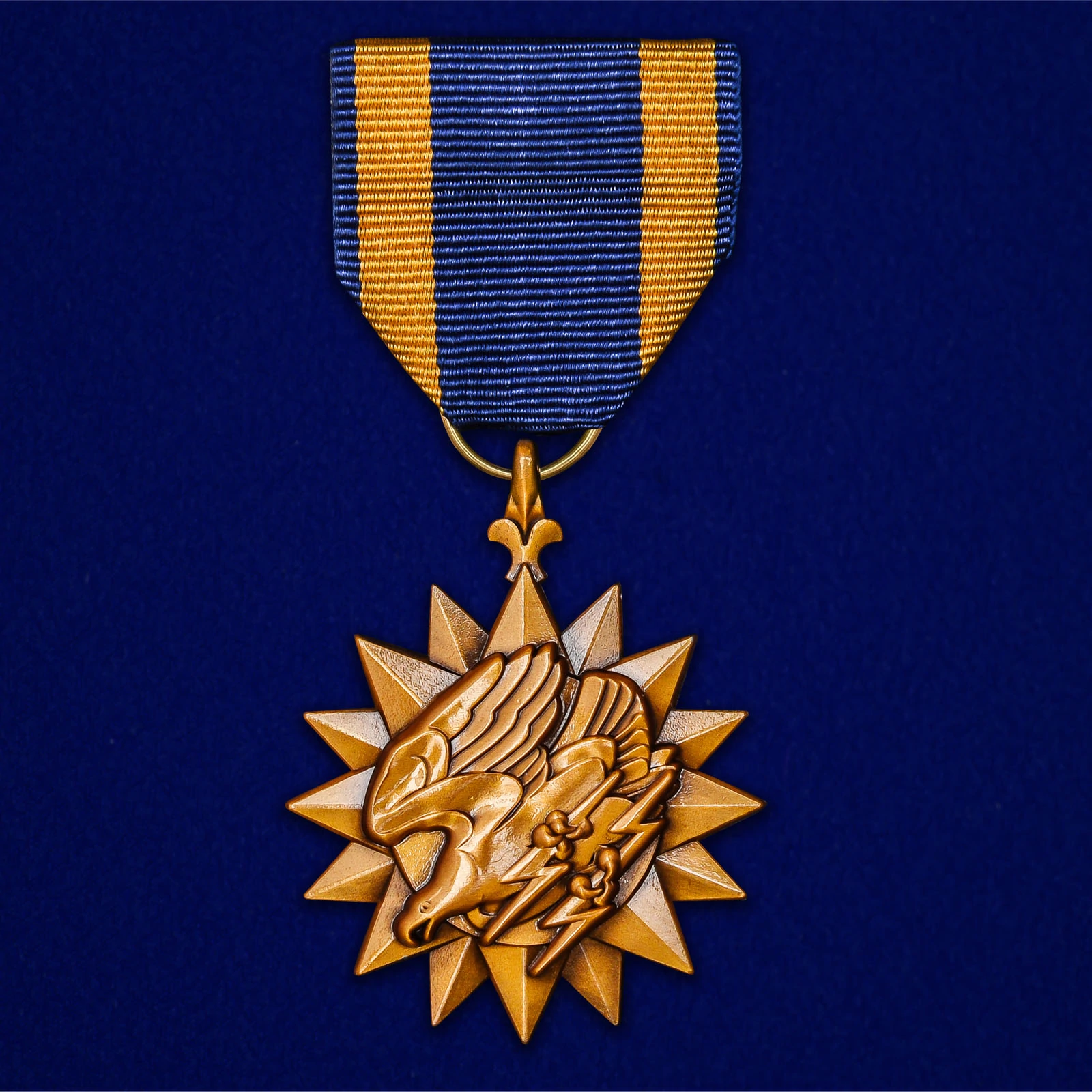 Сувенирная медаль Воздушная США