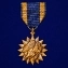 Сувенирная медаль Воздушная США