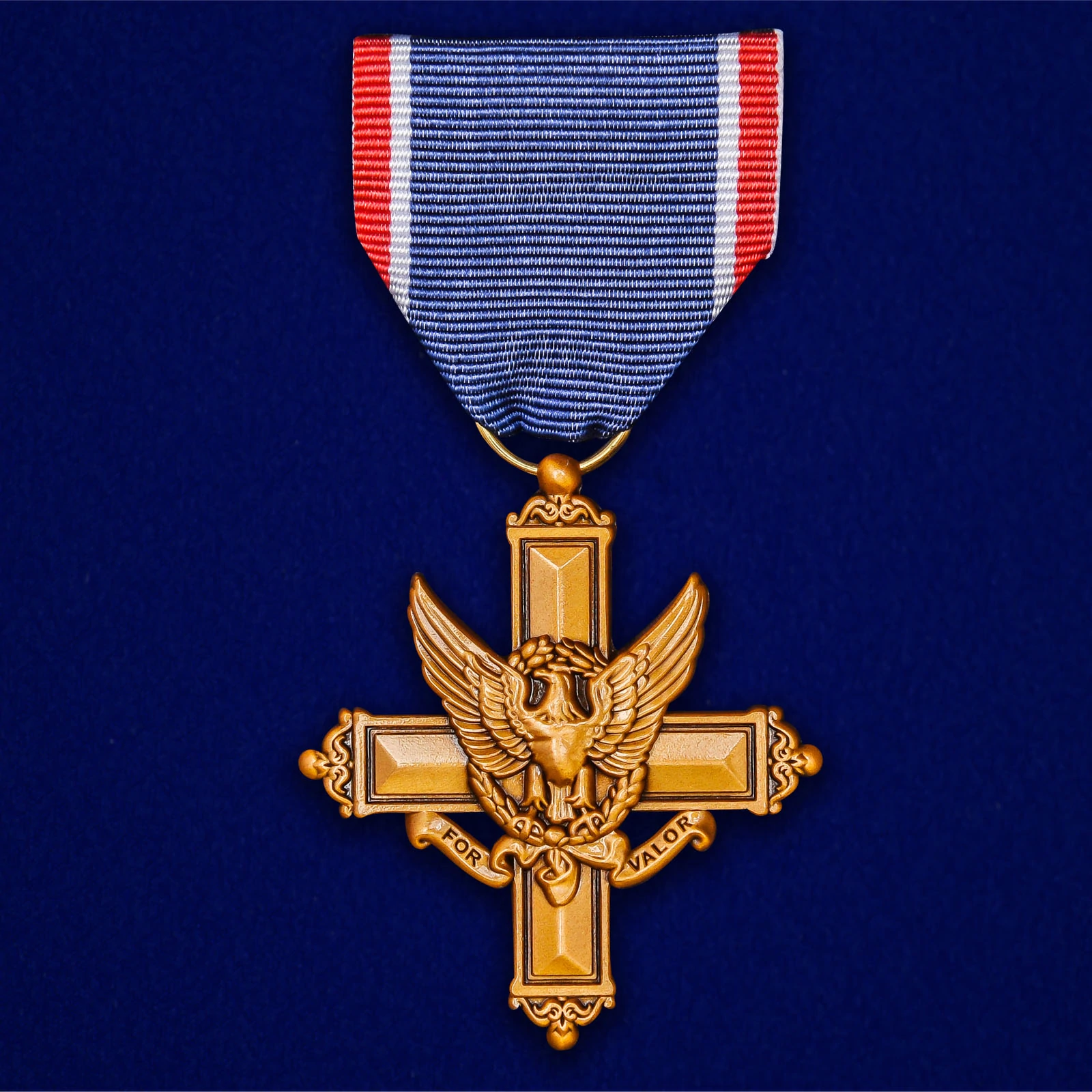 Американский Крест "За выдающиеся заслуги"