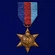 Звезда 1939-1945 (Великобритания)