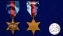 Наградная звезда 1939-1945 (Великобритания)