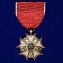 Орден "Легион Почета" США 4-й степени