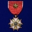 Памятный орден "Легион Почета" США 3-ей степени