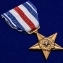 Памятная медаль "Серебряная звезда" (США)
