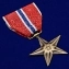 Медаль "Бронзовая звезда" (США)