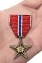 Медаль "Бронзовая звезда" (США)