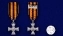 Знак Отличия ордена Св. Георгия