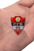 Значок СГВ