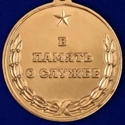 Медаль "Северная Группа Войск 1945-1993"
