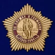 Нагрудный знак "За службу в Германии"